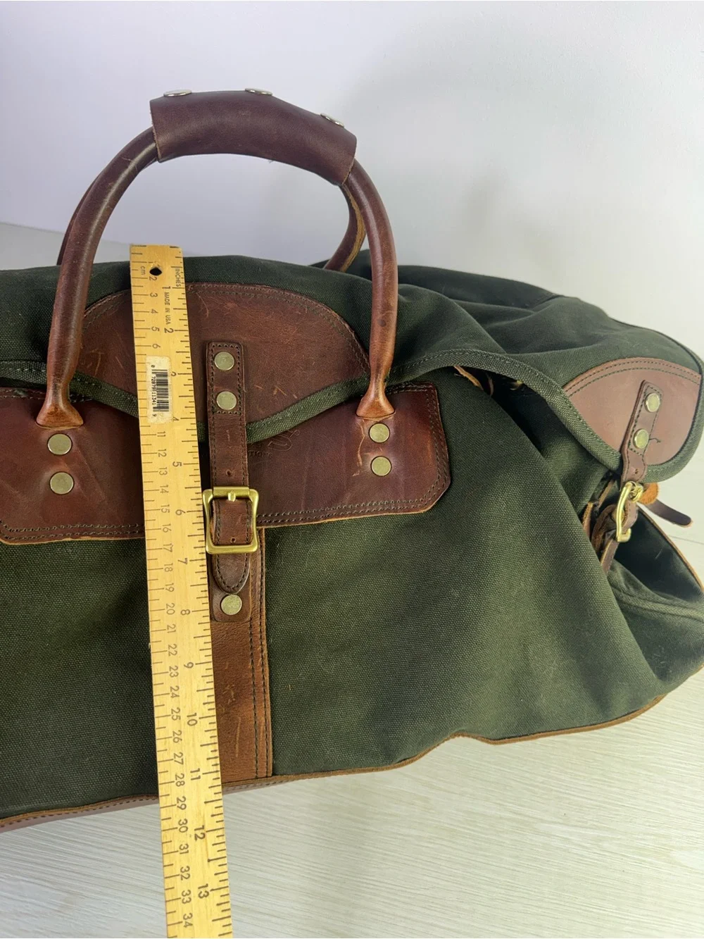 Orvis mens battenkill